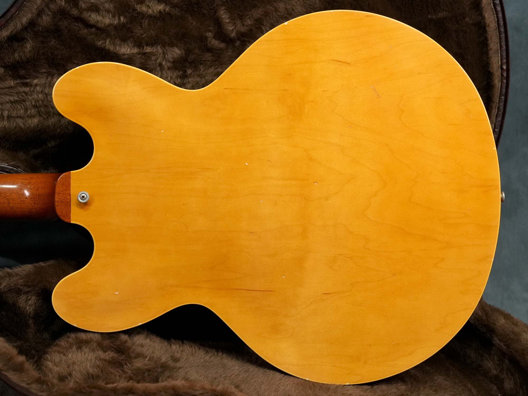 Creek Time Machine Series CTF 1959 Madagascar Rosewood AGED